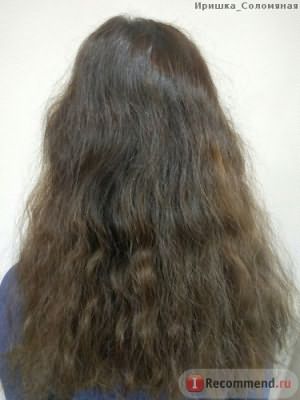 Ботокс для волос Plastica Capilar от Inoar фото