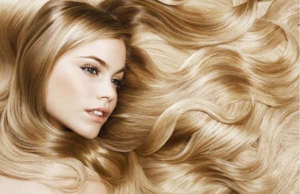 Какие продукты способствуют росту волос