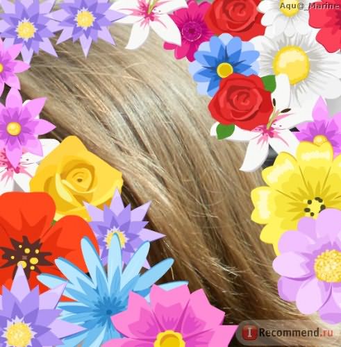 Краска для волос Басма Иранская натуральная фото