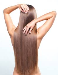 Никотиновая кислота обеспечит рост волос