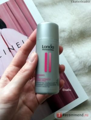 Londa Color Radiance Shampoo - Шампунь для окрашенных волос