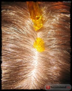 Облепиховый комплекс масел для роста волос Natura Siberica Oblepikha фото