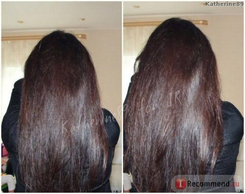 Флюид для ламинирования и термозащиты волос NEXXT Filler keratin-botex energynewhair фото