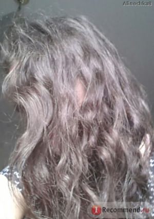 Полировка волос насадкой HG POLISHEN фото