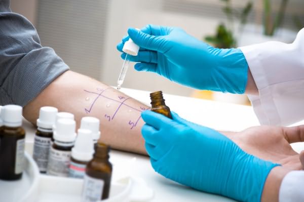 Проведения теста на аллергическую реакцию является обязательным условием перед началом использования натуральных средств, приготовленных своими руками