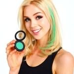 Мелки для волос: как пользоваться и где купить