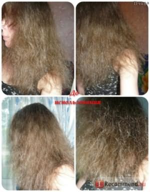 Бальзам для волос Baikal Herbals Питательный фото