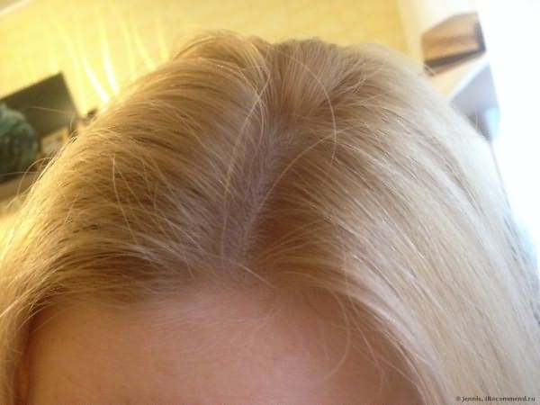 Окрашивание волос в салоне или парикмахерской фото