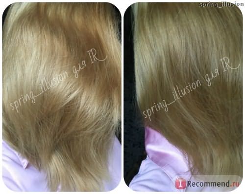 Восстанавливающая процедура Lebel Абсолютное счастье для волос Infinity Aurum Salon Care фото