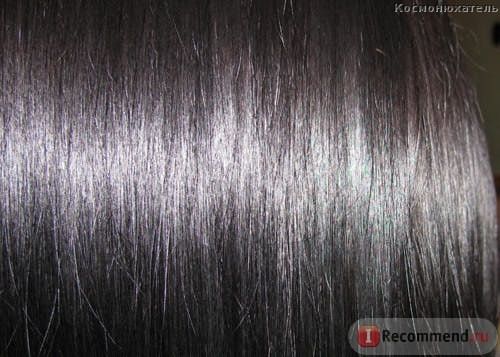 Шампунь Floresan «Репейник» Формула 80 против выпадения волос фото