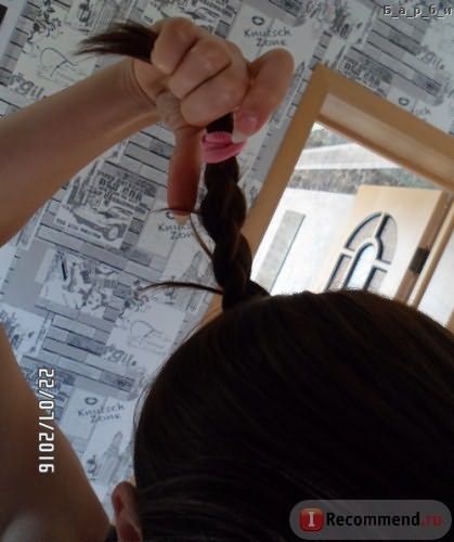 Уход за волосами в домашних условиях (маски, пилинги и т.д.) фото