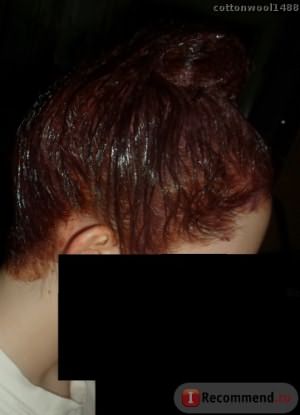 Краска для волос Garnier Olia фото