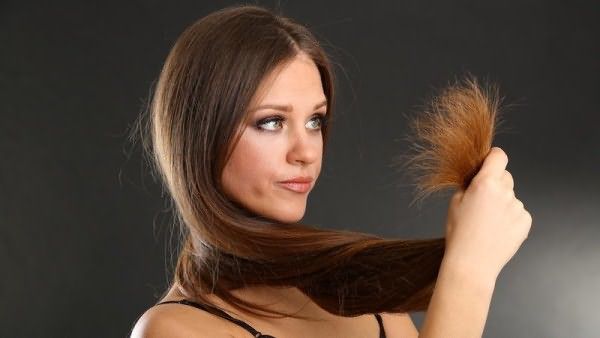 Эфирное масло жасмина для волос – ваш надежный борец с сечением кончиков