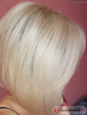 Спрей-термозащита для волос Estel Thermal Protection Hair Spray фото