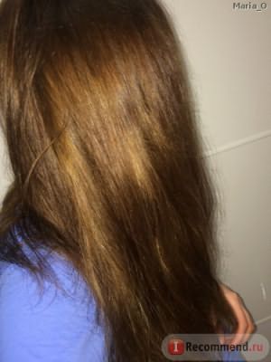 Оттеночный бальзам для волос Тоника РоКОЛОР фото