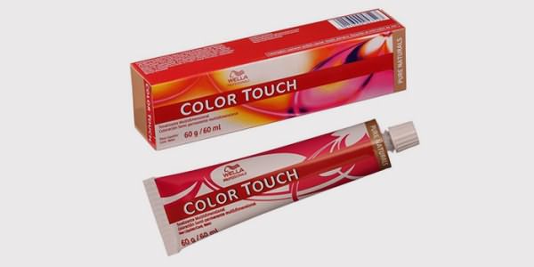 Wella Color touch