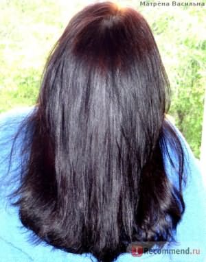Хна для волос Aroma-zone Коричневый гранат фото
