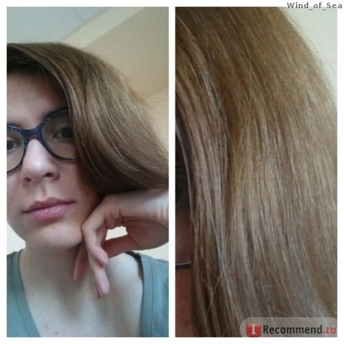 Краска для волос Garnier Color naturals creme фото