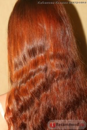 Ламинирование волос Estel iNeo-Crystal фото