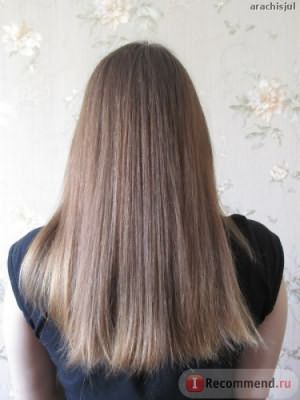 Шампунь от выпадения волос Fresh Line Polyhymnia полимния фото