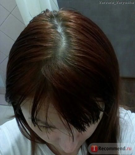 Оттеночный бальзам для волос Kapous Life Colour фото