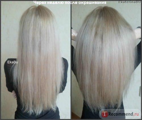 Londa Color Radiance Shampoo - Шампунь для окрашенных волос