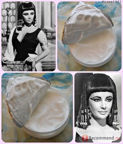 Маска для волос Faberlic маска-обертывание «Секрет Клеопатры» фото