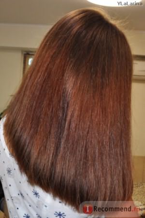 Маска для волос Londa Professional Интенсивная для окрашенных Color Radiance фото