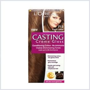 Краска для волос CASTING Creme Gloss, 713
