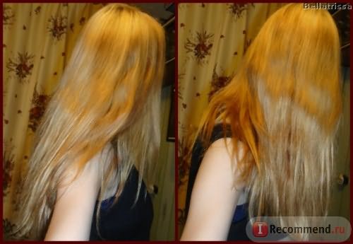 Осветлитель для волос Kapous Bleaching Powder осветляющий порошок фото
