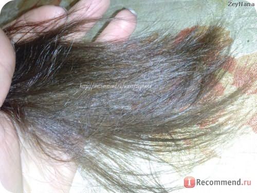 Шампунь Dove Контроль над потерей волос фото