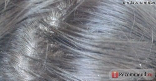 Экспресс-кондиционер Золотой шелк Витамины для волос, против выпадения волос фото