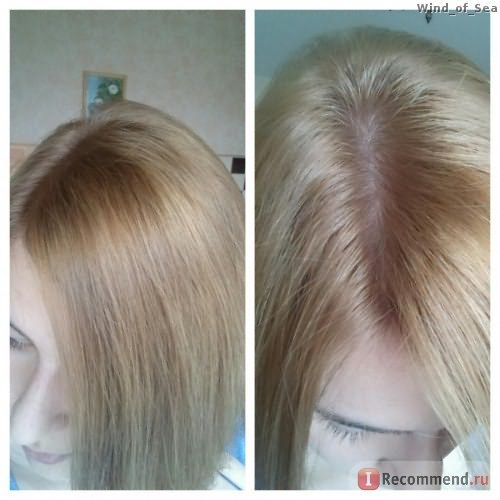 Краска для волос Garnier Color naturals creme фото