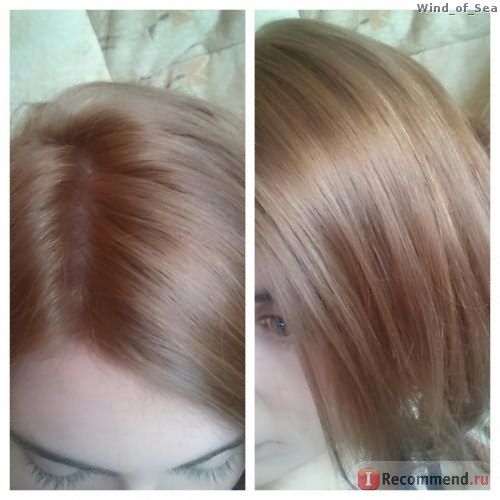 Краска для волос Garnier Color naturals creme фото