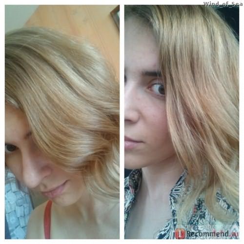 Краска для волос Garnier Color naturals creme фото