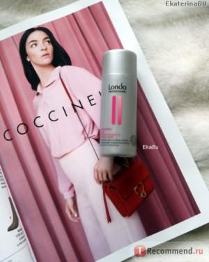 Londa Color Radiance Shampoo - Шампунь для окрашенных волос