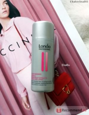 Londa Color Radiance Shampoo - Шампунь для окрашенных волос