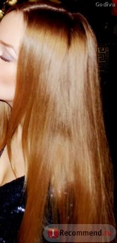 Маска для волос Чистая линия Укрепляющая ФИТОмаска Сила кедра фото