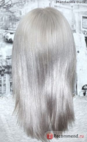 Крем-краска для волос «Kapous Professional» фото