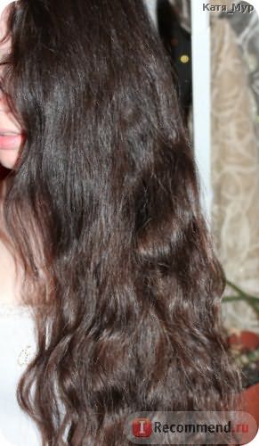 Шампунь для окрашенных волос Estel Color Care фото