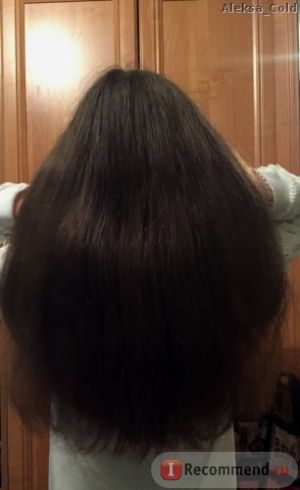 Шампунь от выпадения волос Nexxt professional фото