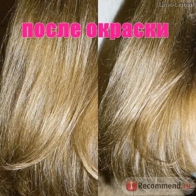 Краска для волос L'OREAL EXCELLENCE Creme Стойкая фото