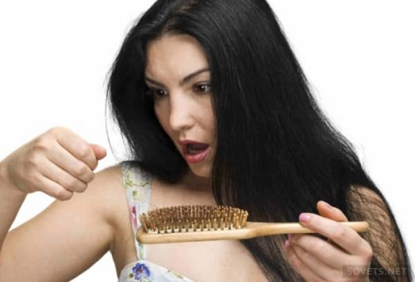 виши от выпадения волос для женщин отзывы