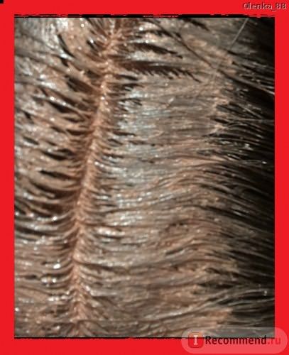 Маска DNC Красный перец для волос от выпадения фото