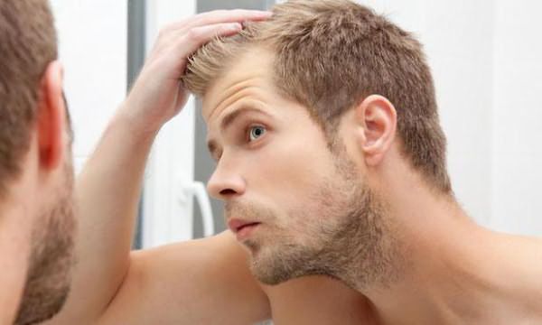 шампунь предотвращающий выпадение волос