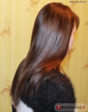 Краска для волос Palette Фитолиния Стойкая ухаживающая крем-краска фото