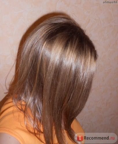Краска для волос Schwarzkopf Nectra Color без аммиака фото