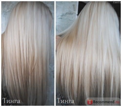 Краска для волос Schwarzkopf Perfect Mousse фото