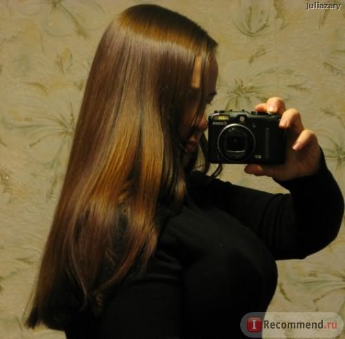 Маска для волос Удивительная серия Агафьи Облепиховая фото