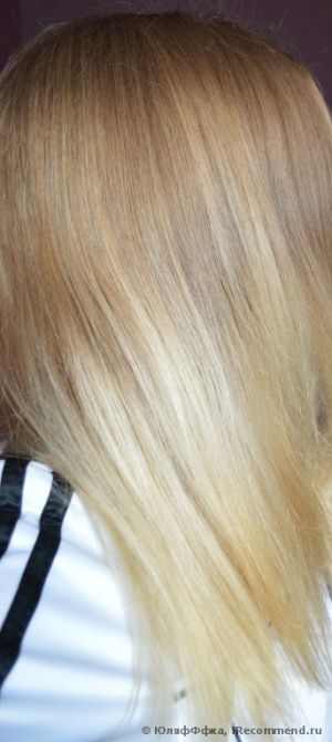 Маска для волос Wella Увлажняющая Pro Series 1минута фото